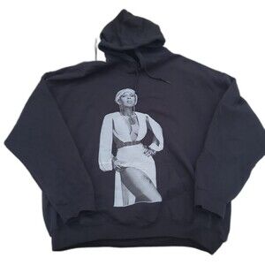Mary J Blige Royalty Tour Hoodie Official Merch